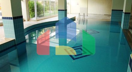 Апартаменти 2+1 в Джікджіллі