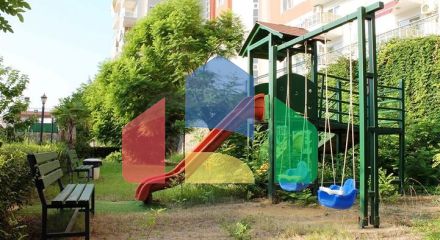 Апартаменти 2+1 в Джікджіллі