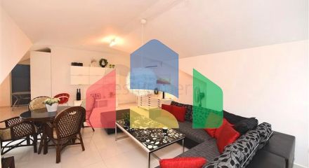 Квартира 7 + 1 з окремою кухнею в районі Джікджілі Квартира 7 + 1 з окремою кухнею в районі Джікджілі