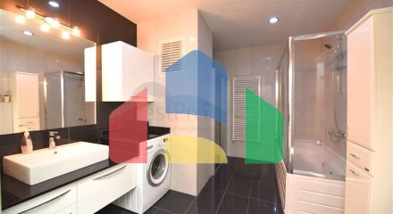 Квартира 7 + 1 з окремою кухнею в районі Джікджілі Квартира 7 + 1 з окремою кухнею в районі Джікджілі