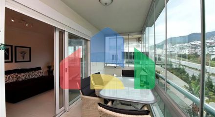 Квартира 7 + 1 з окремою кухнею в районі Джікджілі Квартира 7 + 1 з окремою кухнею в районі Джікджілі