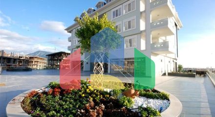 Квартира 7 + 1 з окремою кухнею в районі Джікджілі Квартира 7 + 1 з окремою кухнею в районі Джікджілі