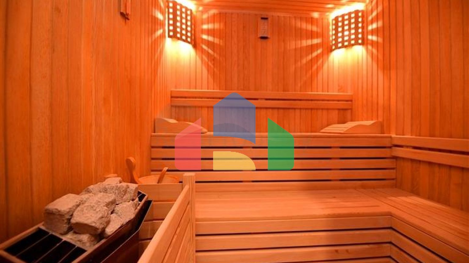 Квартира 7 + 1 з окремою кухнею в районі Джікджілі