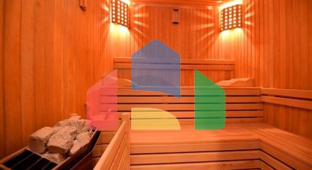 Квартира 7 + 1 з окремою кухнею в районі Джікджілі Квартира 7 + 1 з окремою кухнею в районі Джікджілі