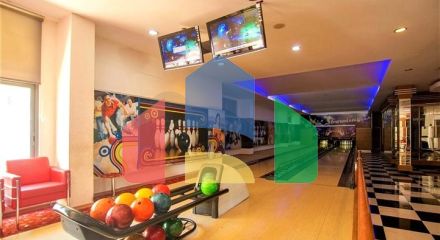 Квартира 7 + 1 з окремою кухнею в районі Джікджілі Квартира 7 + 1 з окремою кухнею в районі Джікджілі