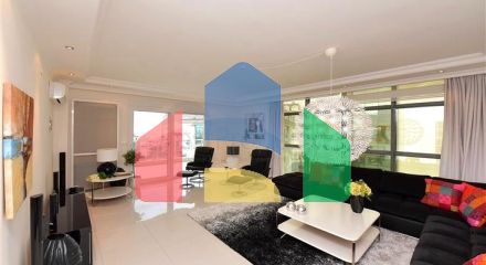 Квартира 7 + 1 з окремою кухнею в районі Джікджілі Квартира 7 + 1 з окремою кухнею в районі Джікджілі