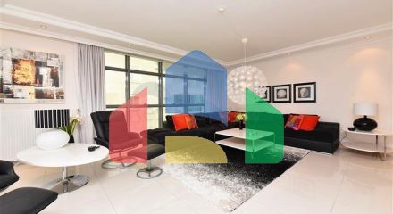 Квартира 7 + 1 з окремою кухнею в районі Джікджілі Квартира 7 + 1 з окремою кухнею в районі Джікджілі