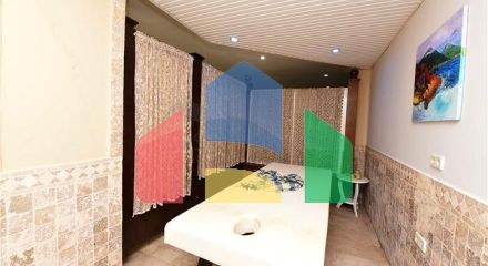 Пентхаус 4 + 1 з відкритим видом на море і аланійську фортецю Пентхаус 4 + 1 з відкритим видом на море і аланійську фортецю