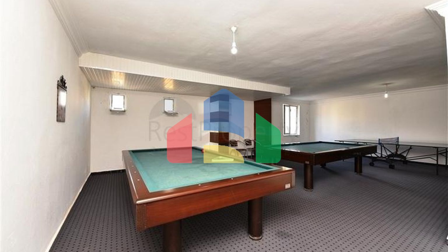 Пентхаус 4 + 1 з відкритим видом на море і аланійську фортецю