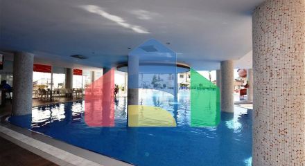 Пентхаус 4 + 1 з відкритим видом на море і аланійську фортецю Пентхаус 4 + 1 з відкритим видом на море і аланійську фортецю