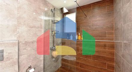 Пентхаус 4 + 1 з відкритим видом на море і аланійську фортецю Пентхаус 4 + 1 з відкритим видом на море і аланійську фортецю