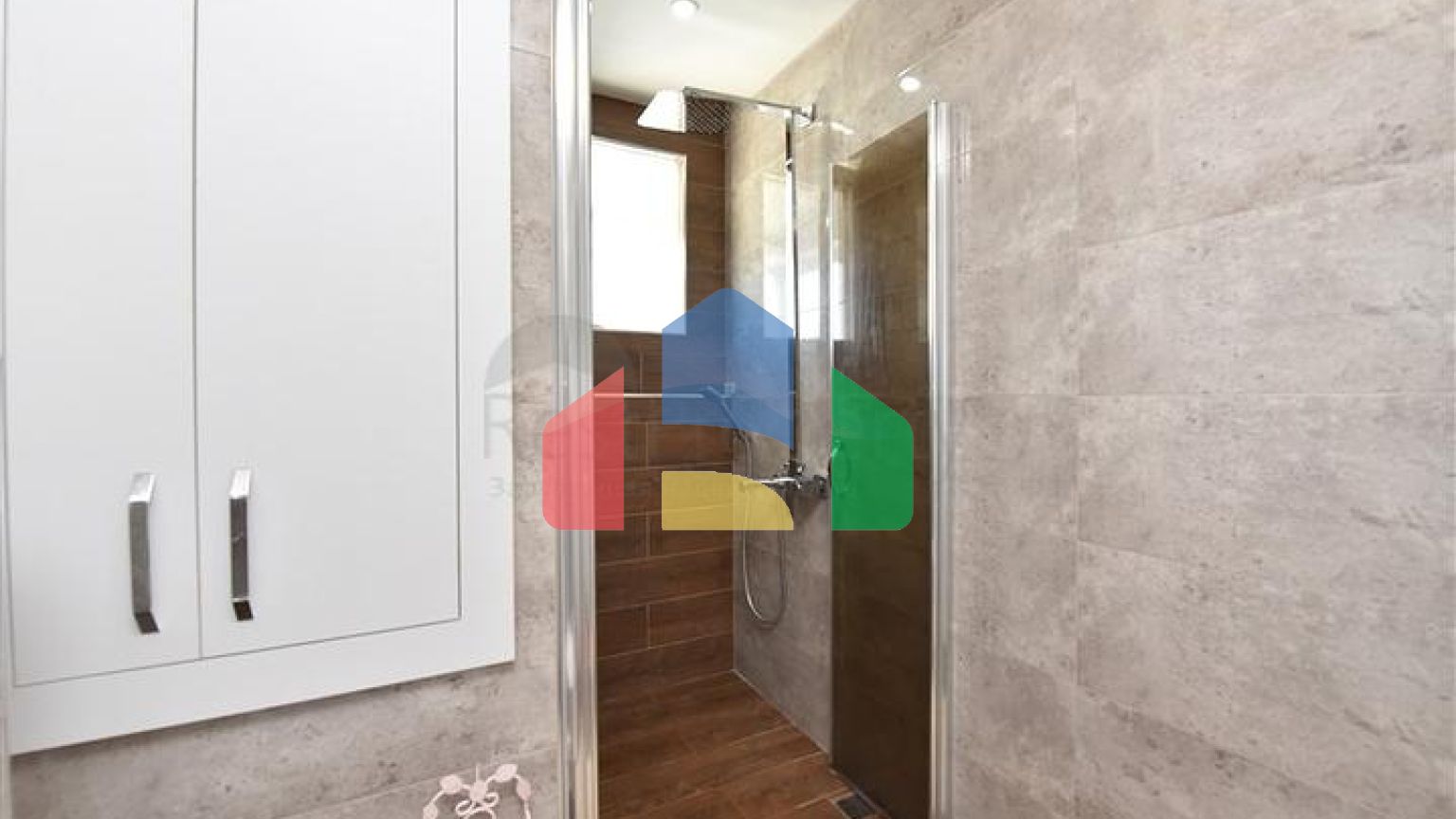 Пентхаус 4 + 1 з відкритим видом на море і аланійську фортецю