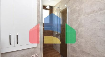 Пентхаус 4 + 1 з відкритим видом на море і аланійську фортецю Пентхаус 4 + 1 з відкритим видом на море і аланійську фортецю