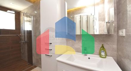 Пентхаус 4 + 1 з відкритим видом на море і аланійську фортецю Пентхаус 4 + 1 з відкритим видом на море і аланійську фортецю