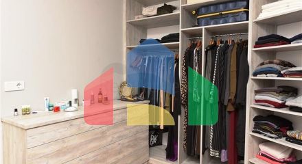 Пентхаус 4 + 1 з відкритим видом на море і аланійську фортецю Пентхаус 4 + 1 з відкритим видом на море і аланійську фортецю