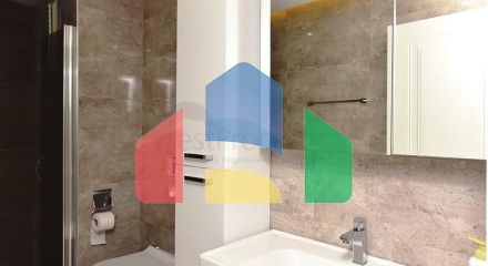 Пентхаус 4 + 1 з відкритим видом на море і аланійську фортецю Пентхаус 4 + 1 з відкритим видом на море і аланійську фортецю