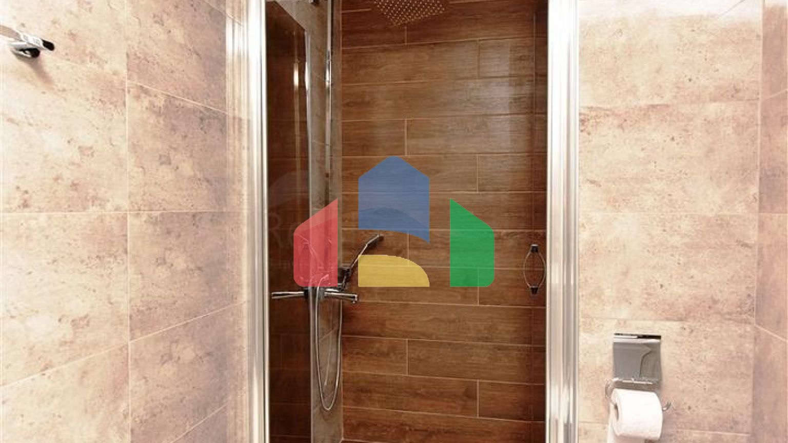 Пентхаус 4 + 1 з відкритим видом на море і аланійську фортецю