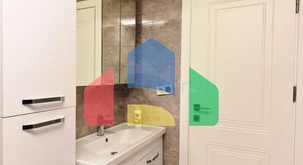 Пентхаус 4 + 1 з відкритим видом на море і аланійську фортецю Пентхаус 4 + 1 з відкритим видом на море і аланійську фортецю