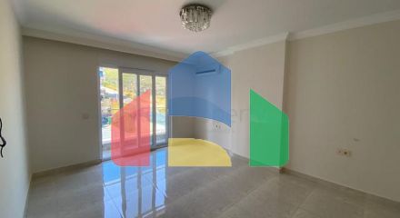 Квартира 2+1 в Джикджили