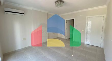 Квартира 2+1 в Джикджили