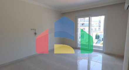 Квартира 2+1 в Джикджили