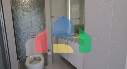 Квартира 2 + 1 в Джікджілі