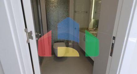 Квартира 2 + 1 в Джікджілі