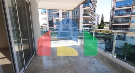 Квартира 2 + 1 в Джікджілі