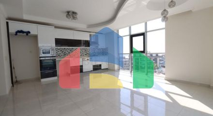 Квартира 2 + 1 в Джікджілі