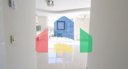 Квартира 2 + 1 в Джікджілі