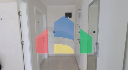 Квартира 2 + 1 в Джікджілі