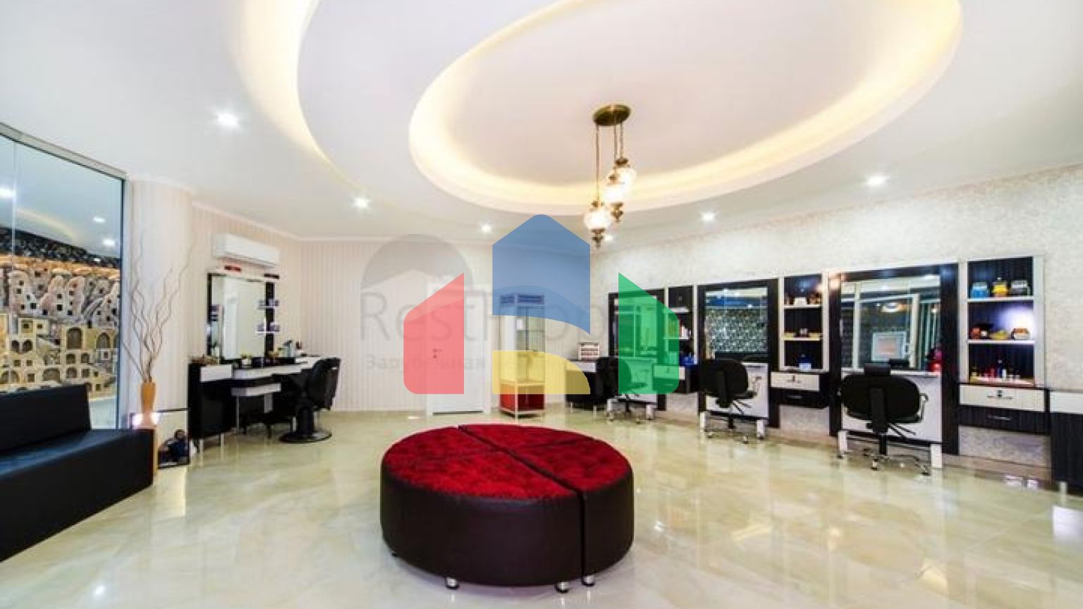 Квартира 2 + 1 в Джікджілі