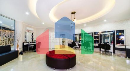 Квартира 2 + 1 в Джікджілі