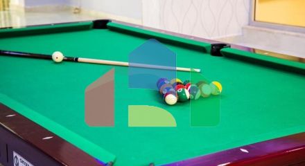 Квартира 2 + 1 в Джікджілі