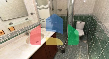 Квартири і торгове приміщення в районі Джікджіллі