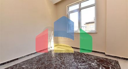 Квартири і торгове приміщення в районі Джікджіллі