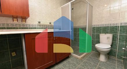 Квартири і торгове приміщення в районі Джікджіллі