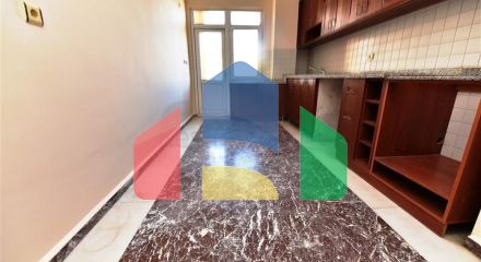 Квартири і торгове приміщення в районі Джікджіллі