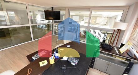 Квартири і торгове приміщення в районі Джікджіллі