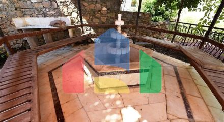 Квартири і торгове приміщення в районі Джікджіллі