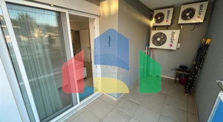 Luxury 2+1 apartment in Cikcilli district
