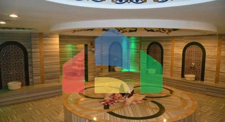 Шикарна квартира 2 + 1 в районі Джікджіллі Шикарна квартира 2 + 1 в районі Джікджіллі