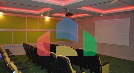 Шикарна квартира 2 + 1 в районі Джікджіллі Шикарна квартира 2 + 1 в районі Джікджіллі