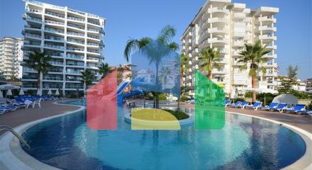 Шикарна квартира 2 + 1 в районі Джікджіллі Шикарна квартира 2 + 1 в районі Джікджіллі