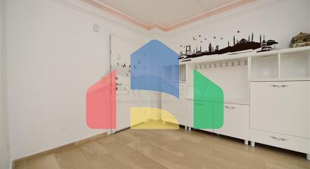 Розкішна вілла з видом на Середземне море