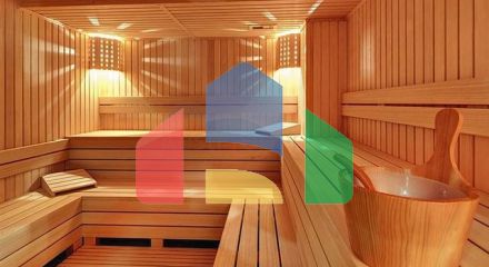 Элегантная квартира 2+1 в районе Джикджилли