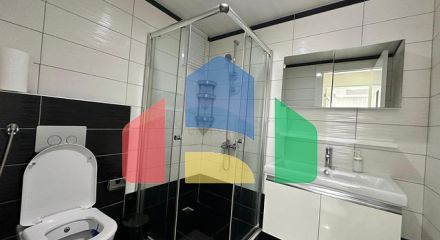 Элегантная квартира 2+1 в районе Джикджилли