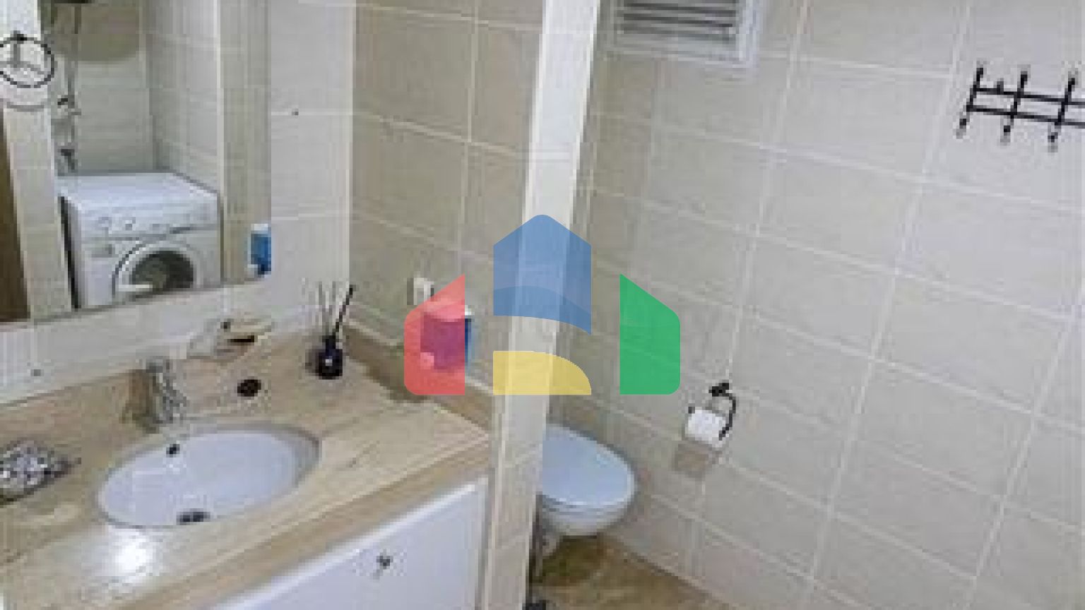 Уютная 1+1 квартира в комплексе  района Джикджилли