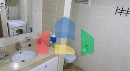 Уютная 1+1 квартира в комплексе  района Джикджилли