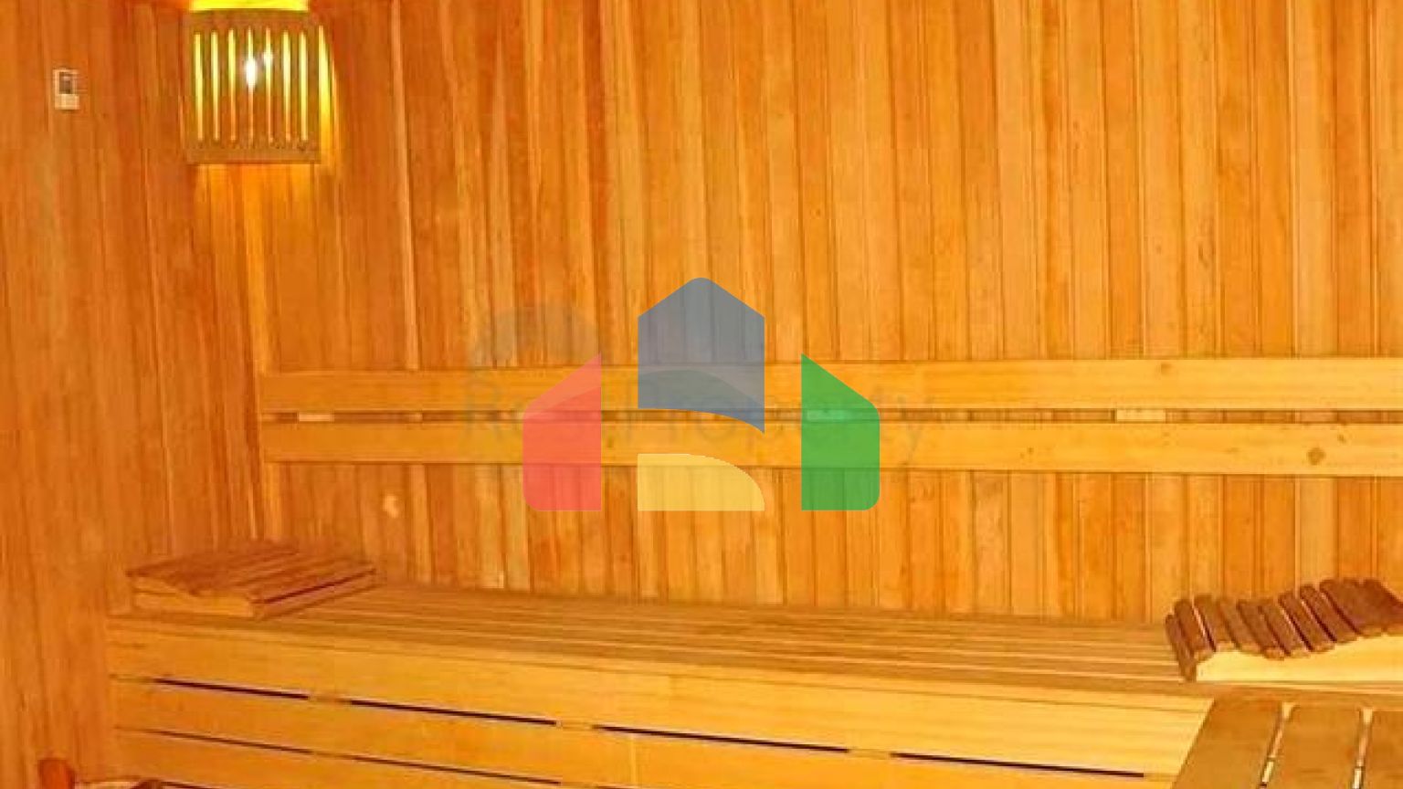 Уютная меблированная квартира 2+1 в ухоженном жилом комплексе